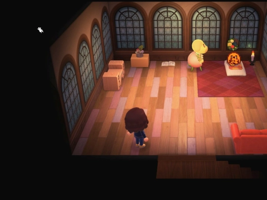 pages/top_room screenshot