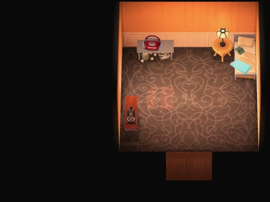 pages/up_room screenshot
