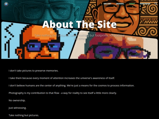 about screenshot
