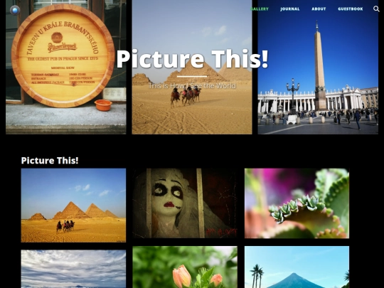 gallery screenshot
