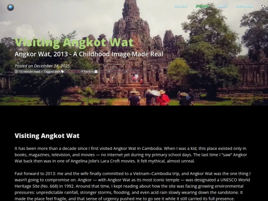 journal/visiting-angkot-wat screenshot