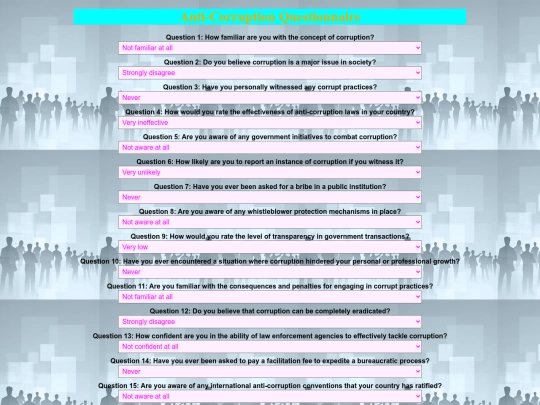 anticorruption screenshot
