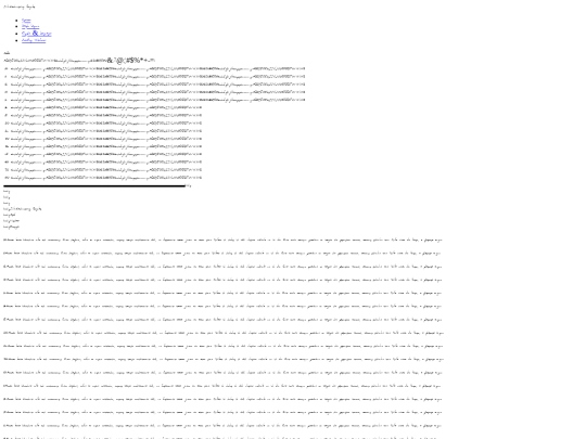 font_folder/juliushandwriting-regular-demo screenshot