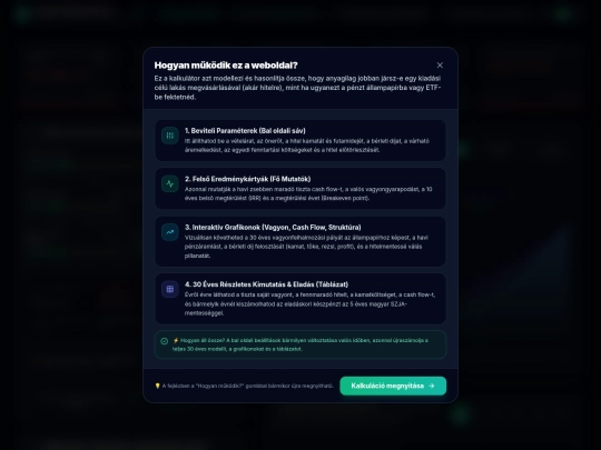 ingatlan screenshot