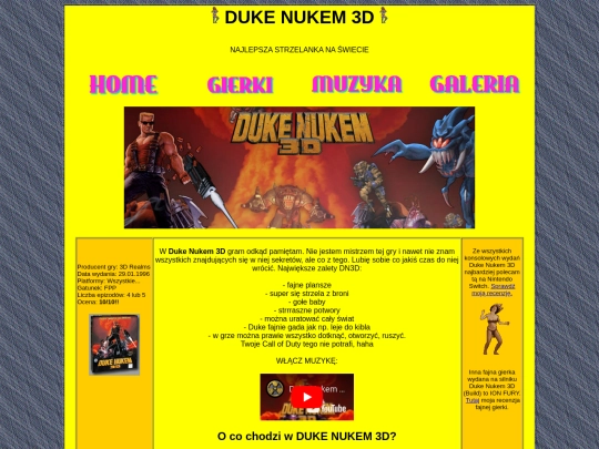dn3d screenshot