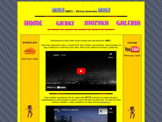 muzyka screenshot