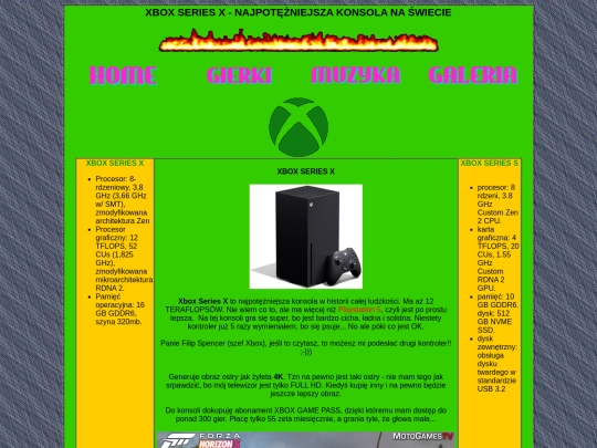 xbox screenshot