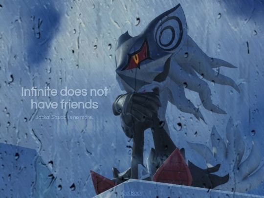 sadfinite screenshot