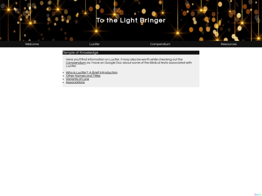 lucifer screenshot