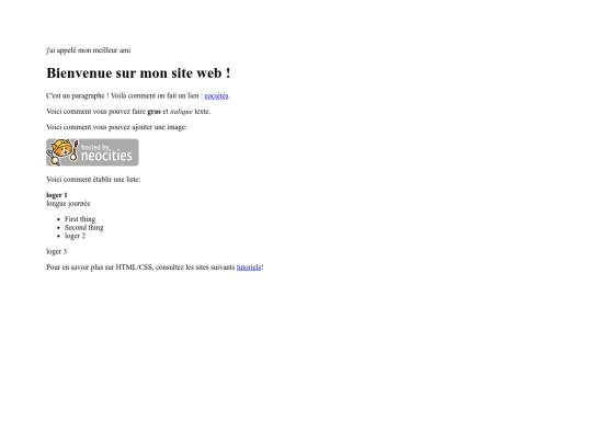 french2 screenshot