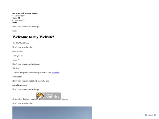 staging4butnumbertwo screenshot