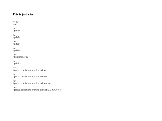 theXfilffTest screenshot