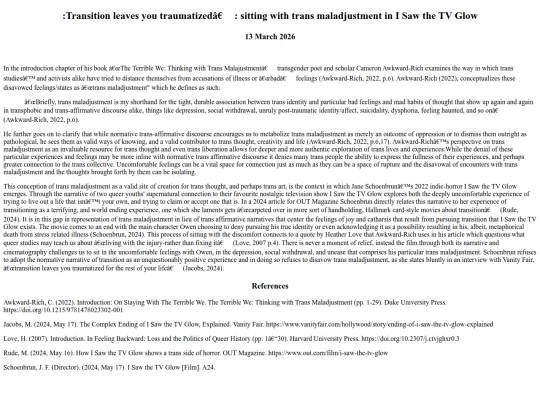 blog/trans-malajustment screenshot