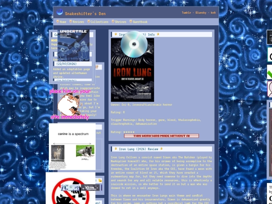 IronLung_Review screenshot
