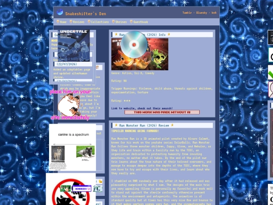 RunMonsterRun_Review screenshot