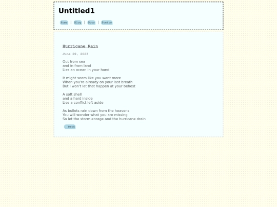 poems/2023-06-20 screenshot