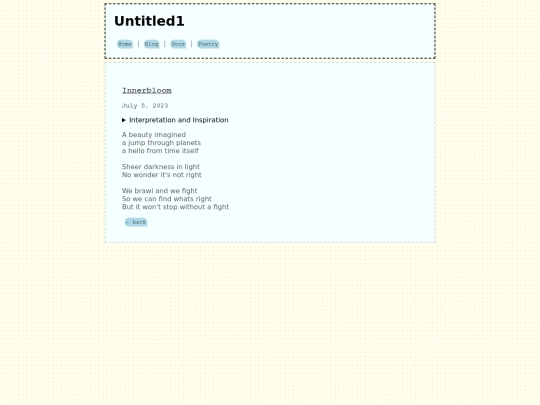poems/2023-07-05 screenshot