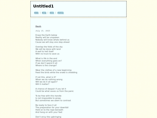 poems/2023-07-15 screenshot
