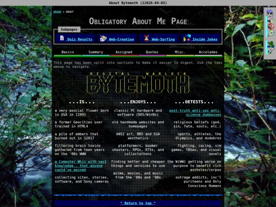 about screenshot