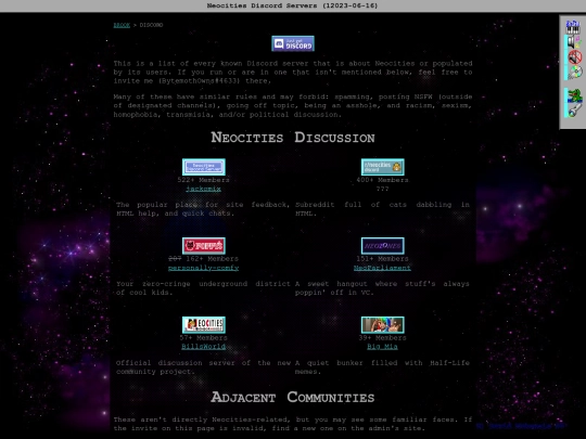 discord screenshot