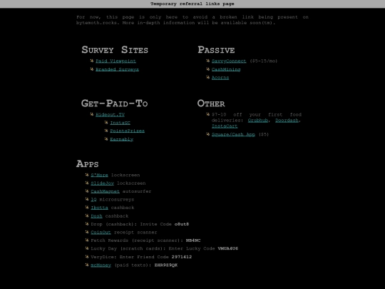 dive/gpt screenshot