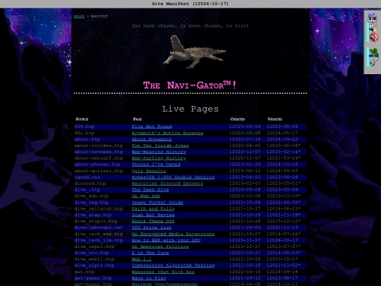 slashes screenshot