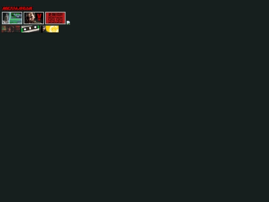 Interests/mggraphics screenshot