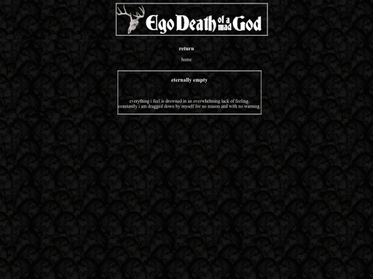 entries screenshot
