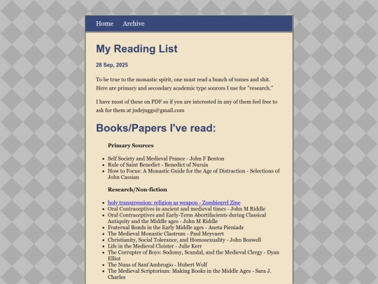 blog/posts/2025-09-28-My-Reading-List screenshot
