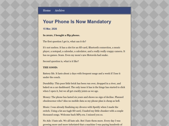 blog/posts/2026-03-15-Your-Phone-Is-Now-Mandatory screenshot
