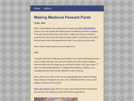 blog/posts/2026-03-30-Making-Medieval-Peasant-Pants screenshot