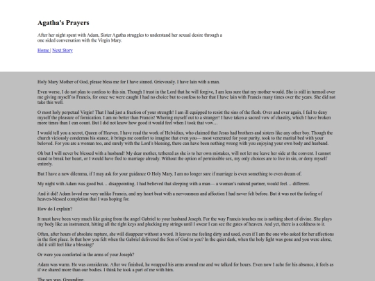 stories/agd screenshot