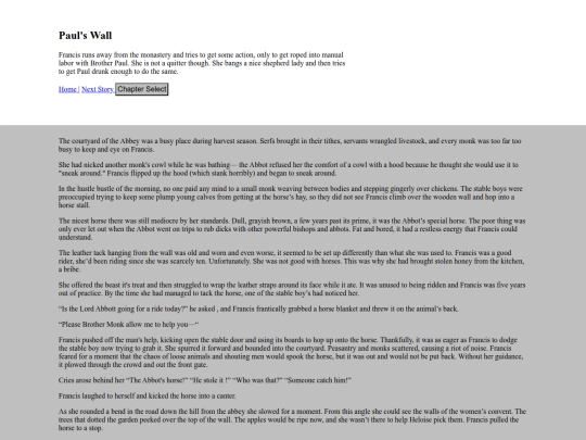 stories/pw screenshot