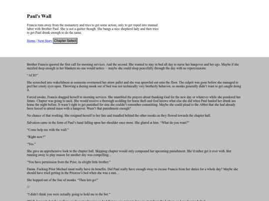 stories/pw5 screenshot