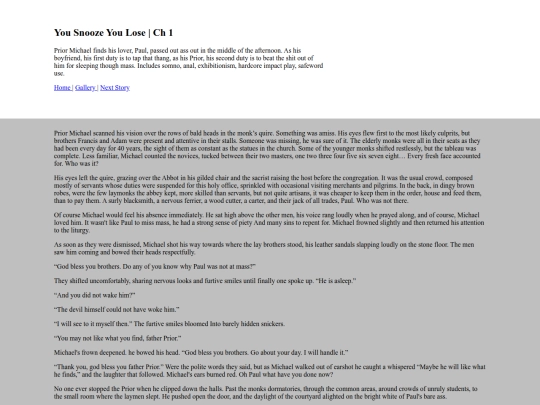 stories/syl screenshot