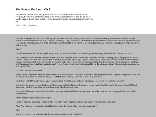 stories/syl2 screenshot