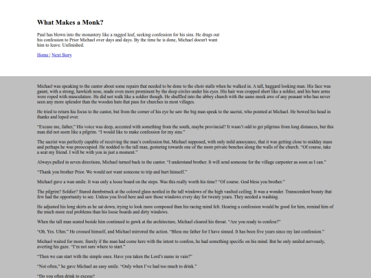 stories/wmm screenshot