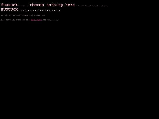 notfound/not_found screenshot
