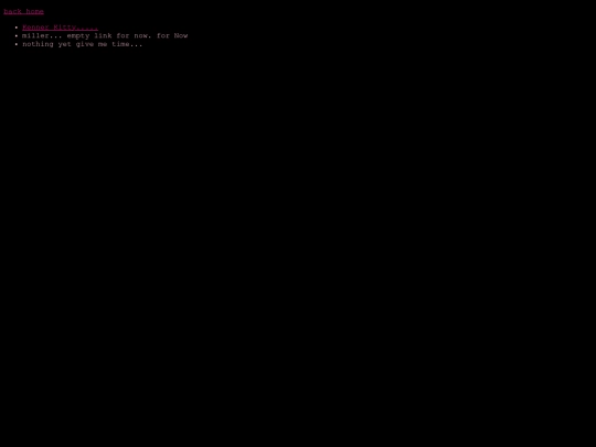 shrines/shrines screenshot