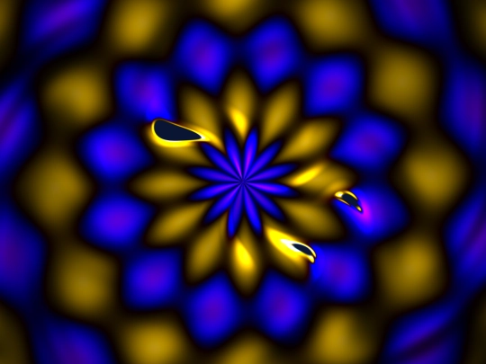 bhole screenshot