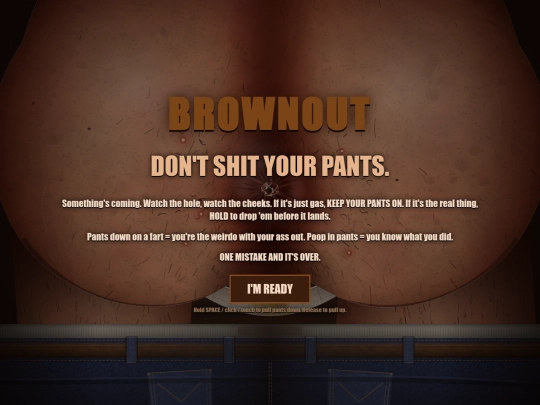 brownout screenshot