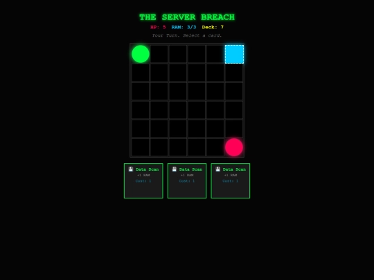 game-svr screenshot