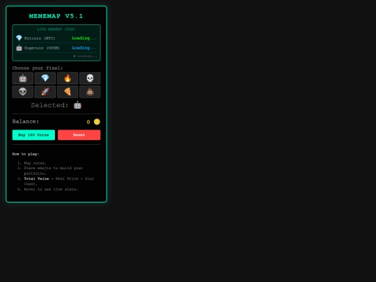 map1 screenshot