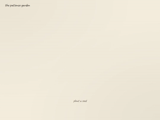 plant screenshot