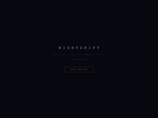 roadride screenshot