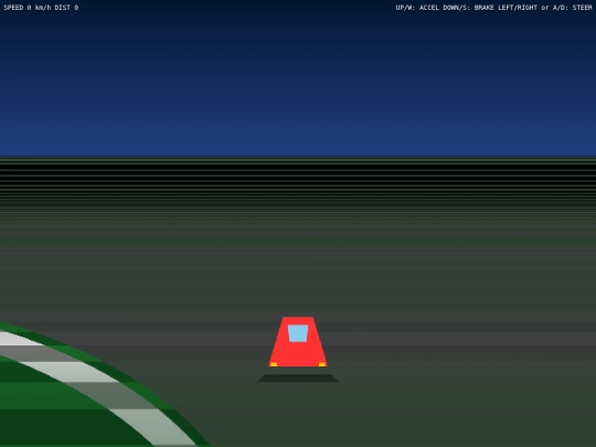 rr screenshot