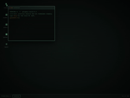 rune screenshot