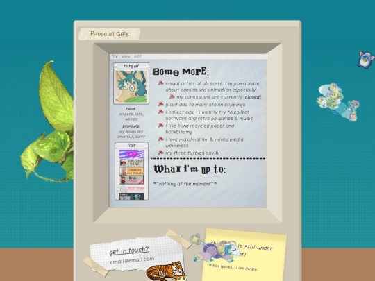 about screenshot