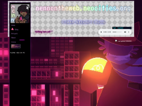 b-cbs screenshot