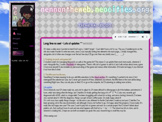 b-gen screenshot